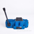 4WMM16 Hydraulic Manual Directional Spool Control Valve